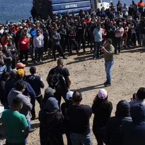 Au Chili, les travailleurs de la plus grande mine de cuivre du monde mettent fin à leur grève