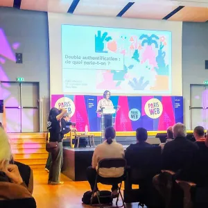 Paris Web 2024 : mon compte-rendu