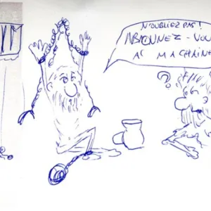 Lectures : Soyez un héros, passez en manuel !