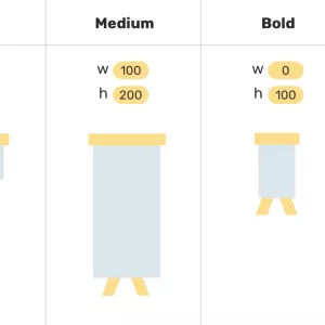 Creating a Variable Color Font From Scratch