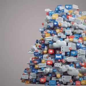 Le choix à l'ère du numérique : comment échapper au risque de submersion ?