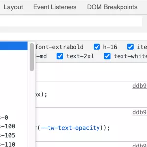 A Look at Tailwind CSS