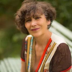 Marie-Monique Robin : « La biodiversité, c’est interdisciplinaire. »