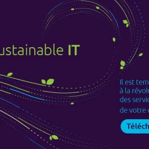 Sustainable IT