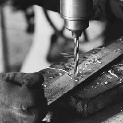 The Artisanal Web | Another Rodeo