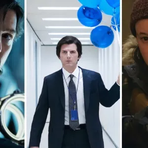 Les 5 séries les plus attendues par Usbek & Rica en 2025