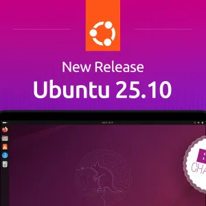 Ubuntu 25.10 Released, Download ‘Questing Quokka’ Now