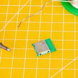 Le Raspberry Pi Radio Module 2 passe à… 3 €