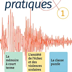 Recherches et pratiques n° 1