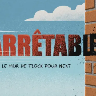 Flock : Inarrêtables