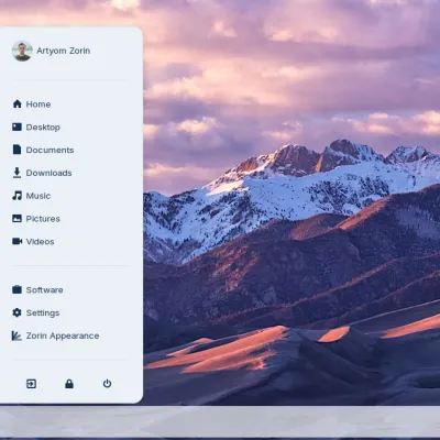 Windows 10 est à l’agonie ? Le système Linux Zorin OS 18.1 vient l’achever proprement.