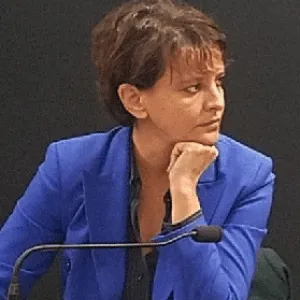 Entretien avec Najat Vallaud-Belkacem : « Le numérique est un enjeu politique autant qu’individuel »