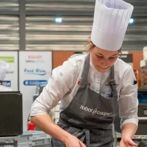 Hôtellerie-restauration. Strasbourg : un salon égast aux saveurs européennes