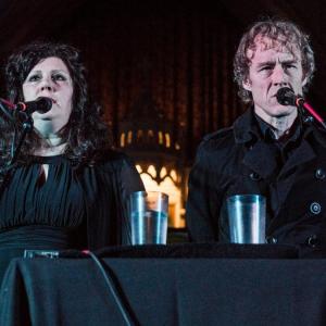 With HEY WHAT, Low finds the right blend of gorgeous and damaged