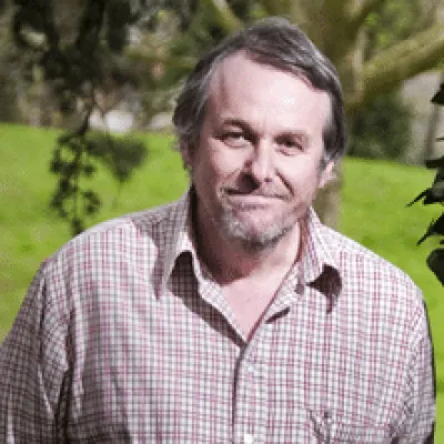 Hommage à Eric Bruillard
