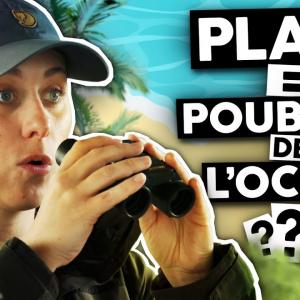 On va à la plage (ça tourne mal) | Le Vortex S5E8 | ARTE