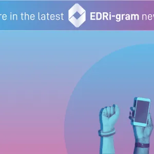 EDRi-gram, 26 June 2024