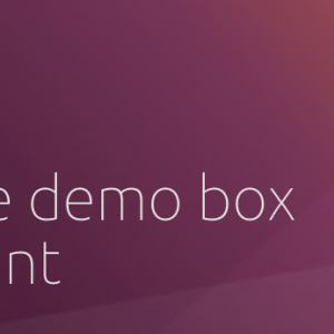 How we implemented an interactive Live Demo Box