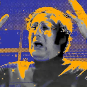 AI 2027, une bonne vieille daube