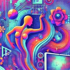Corps, arts et médias. (Re)configurations à l’ère du numérique