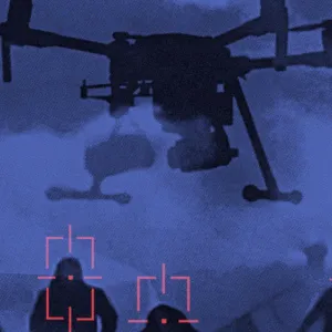 « Le capitalisme c’est la guerre depuis son origine » – Entretien avec Mathieu Rigouste