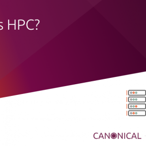 What is High-performance computing (HPC)? [part 1]