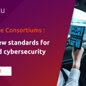 Automotive consortiums: Setting new standards for safety and cybersecurity