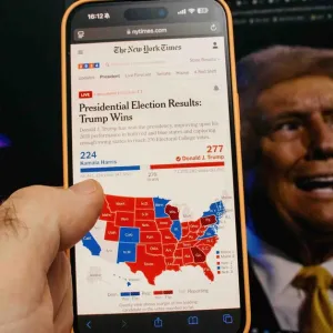 Après la victoire de Trump, le conspirationnisme de gauche prospère sur les réseaux sociaux