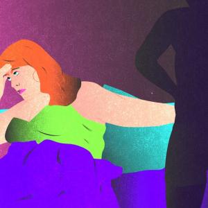 Quand la grossophobie s'invite dans la chambre à coucher