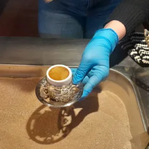 Gourmand et dépaysant, le marché du ramadan est de retour pour une cinquième édition