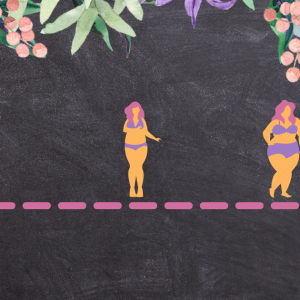 Le complexe spectre de la grosseur • Grossophobie.ca