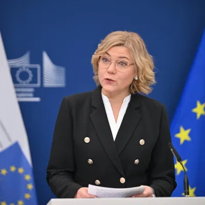 Cloud souverain : la Commission européenne montre l’exemple