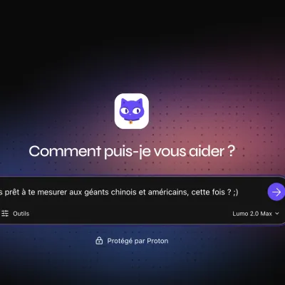 Pourquoi vous devriez abandonner ChatGPT dès aujourd’hui pour la nouvelle IA de Proton