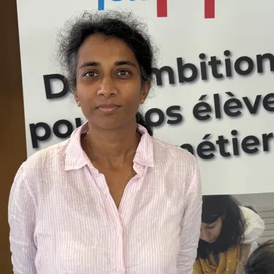 Sophie Vénétitay : « Le bilan d’Emmanuel Macron, ça a été de nous faire travailler plus, pour nous épuiser plus »