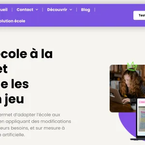 Glaaster : Transformez les devoirs en jeu et boostez la motivation des enfants dyslexiques