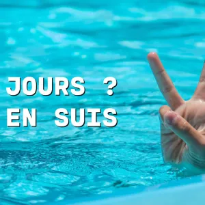 Semaine de 3 jours : possible et nécessaire. 3 jours ? j'en suis.