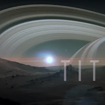 EndeavourOS Titan Nova : pourquoi Triton prend du retard et comment cette ISO sauve la mise