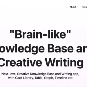 Lattics. Un outil intelligent pour organiser vos notes, vos cours et vos idées