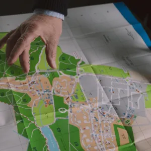 Logement social : Buc avec mention