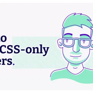 Holograms, light-leaks and how to build CSS-only shaders - Robb Owen