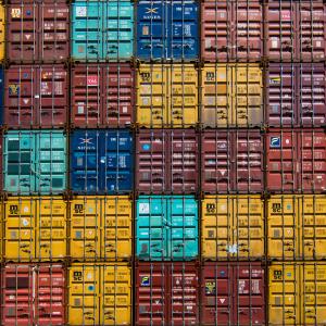What are Linux containers?
