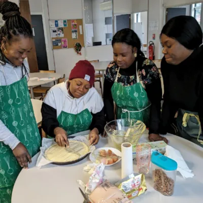 Cinq critères pour un accès digne à une alimentation de qualité | Délégation du Rhône du Secours Catholique