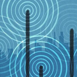 Deux ans d’évolution des sites 2G et 3G, bientôt la fin !