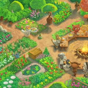 Convivialisons Internet, 3 ans pour ouvrir un coin de web nature aux canards sauvages