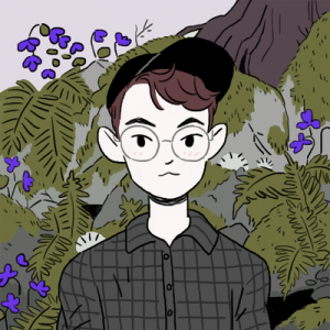 Everest Pipkin – Medium