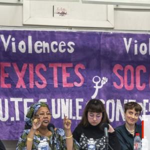 « Les hommes sont spécialisés dans le travail rémunéré, les femmes dans le travail gratuit »