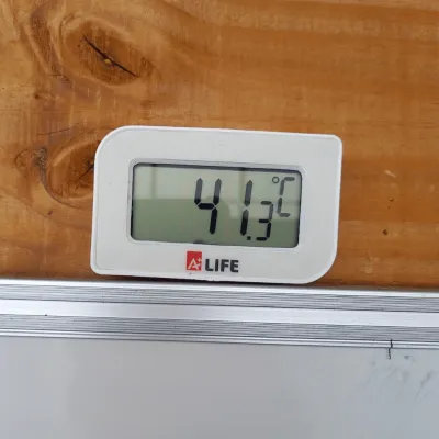 Canicule : les syndicats dénoncent des mesures insuffisantes