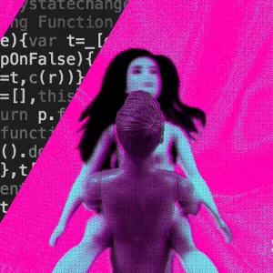 Leakimedia : le self-service du « cumtributes » et des deepfakes pornographiques