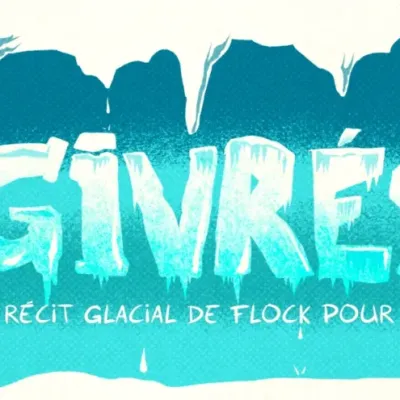 Flock con fondu, flocon foutu