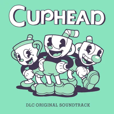 Cuphead - The Delicious Last Course Original Soundtrack, by Kristofer Maddigan